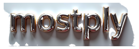 mostply logo